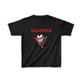 thumbnail image 2 of Zombie Dracula Shirt Halloween Shirts for Boys Evil Dracula Bats Halloween Tshirts Kids Halloween Shirt, 2 of 6