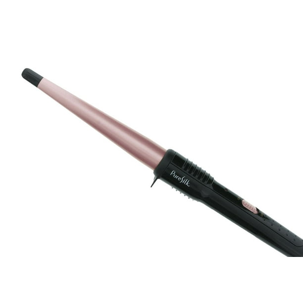 Pure Silk Curling Wand