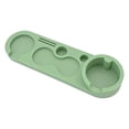 thumbnail image 2 of veasfak Coffee Tamper Station Stand Gifts Support Base for Bar Shop Espresso Machine Green, 2 of 9
