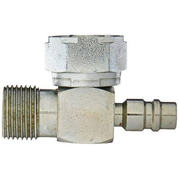 Four Seasons 14720 R134a Service Valve Compressor Air Conditioning Fitting