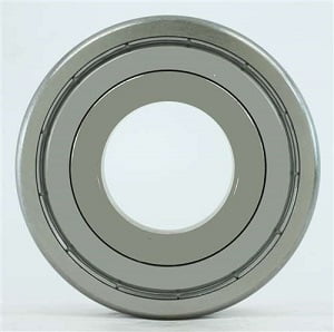 1/4"x1/2"x3/16" Stainless Steel  Ceramic Si3N4 Ball Bearing 