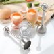 thumbnail image 4 of Abridor de cáscara de huevo herramienta de eliminación de cáscara de huevo abridor de huevos accesorios de cocina, 4 of 7