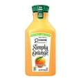 thumbnail image 1 of Simply Orange Jus avec Pulpe, 2.25 Litres, 1 of 13