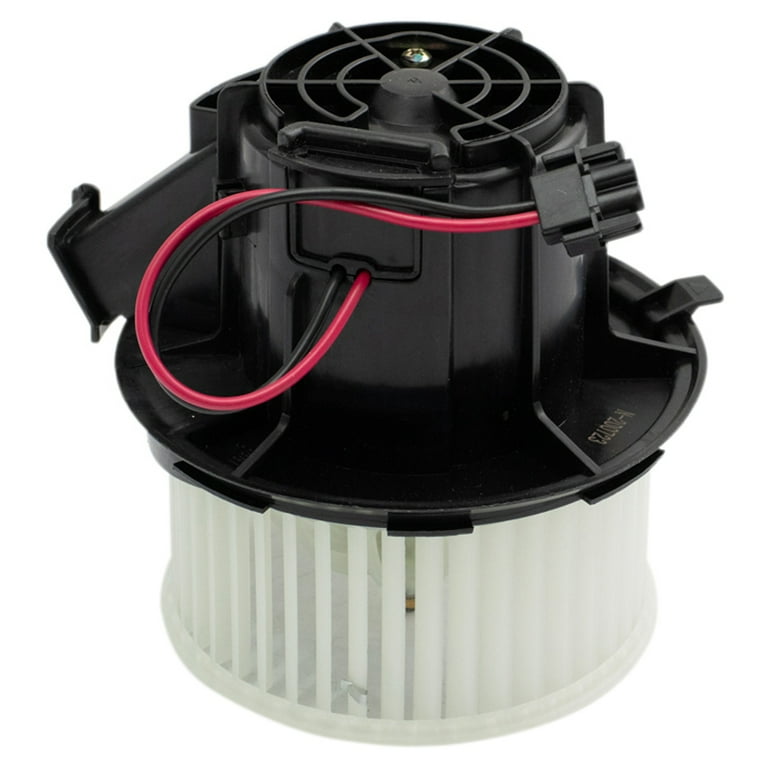 700248 A/C Heater Blower Motor Fan Fits AMG Mercedes-Benz W204 W212 C300 C350