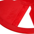 thumbnail image 2 of Nerf Dog Red Classic Flyer Frisbee Dog Toy, 10 inch, 2 of 9