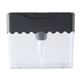 thumbnail image 1 of WIZUTIZ Boîte de Presse Distributeur de Détergent avec Éponge Boîte de Distribution Automatique 2 en 1 Éponge de Cuisine Fourniture Maison Réutilisable, 1 of 1