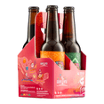 thumbnail image 3 of Four Pack Cerveza Acábame de Matar Edición Día de Muertos Acábame de Matar Cerveza, Artesanal, 3 of 3