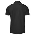 thumbnail image 3 of Printer - Polo Surf Pro RSX para Hombre (Negro), 3 of 3