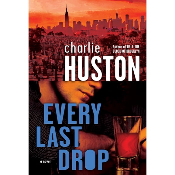 Joe Pitt Casebooks Every Last Drop, Book 4, (Paperback)