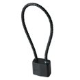 thumbnail image 2 of Candados con cerradura para pistola con llave oso de fresa Master Lock 14,96 pulgadas, 2 of 5