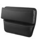 thumbnail image 1 of Asiento delantero Universal para coche Unique Bargains organizador de almacenamiento negro 1 Uds, 1 of 1