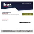 thumbnail image 4 of Varilla Direccion Bruck-Germany 95218371C-EURO, 4 of 4