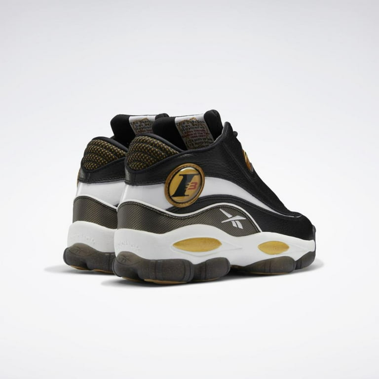 Reebok answer sales dmx mens