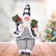 thumbnail image 1 of Decoraciones navideñas Adornos de muñecos de Papá Noel de pie Nuevos adornos de muñecos de Papá Noel, 1 of 4