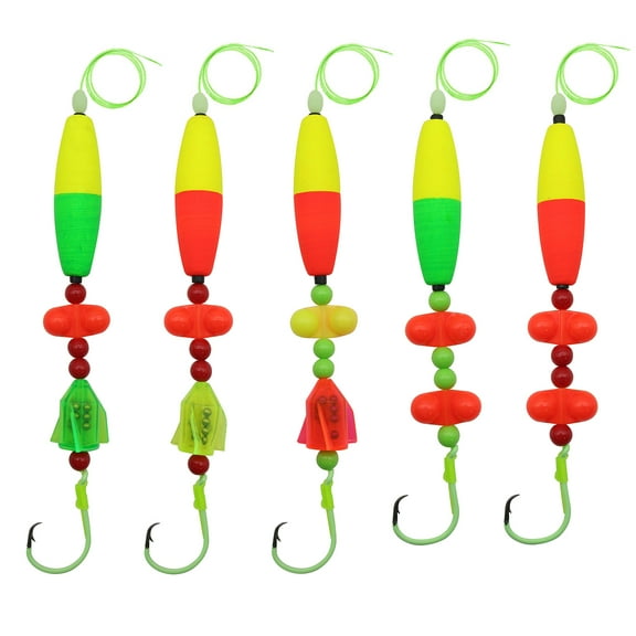 Catfish Bait Strange Catfish Rig Catfish Rattle Wave Catfish Tackle 9/0