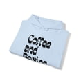thumbnail image 4 of Boxing Boxer 70s 1970s Retro Hoodie, Gifts, Hooded Sweatshirt, 4 of 4