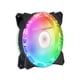 thumbnail image 1 of Ventilador Cooler Master MasterFan MF120 Prismatic de 120 mm Cooler Master MFY-B2DN-20NPA-R1, 1 of 2