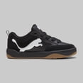 thumbnail image 4 of Tenis Puma Park Lifestyle SD 39502201 para Hombre, color Negro, 4 of 4