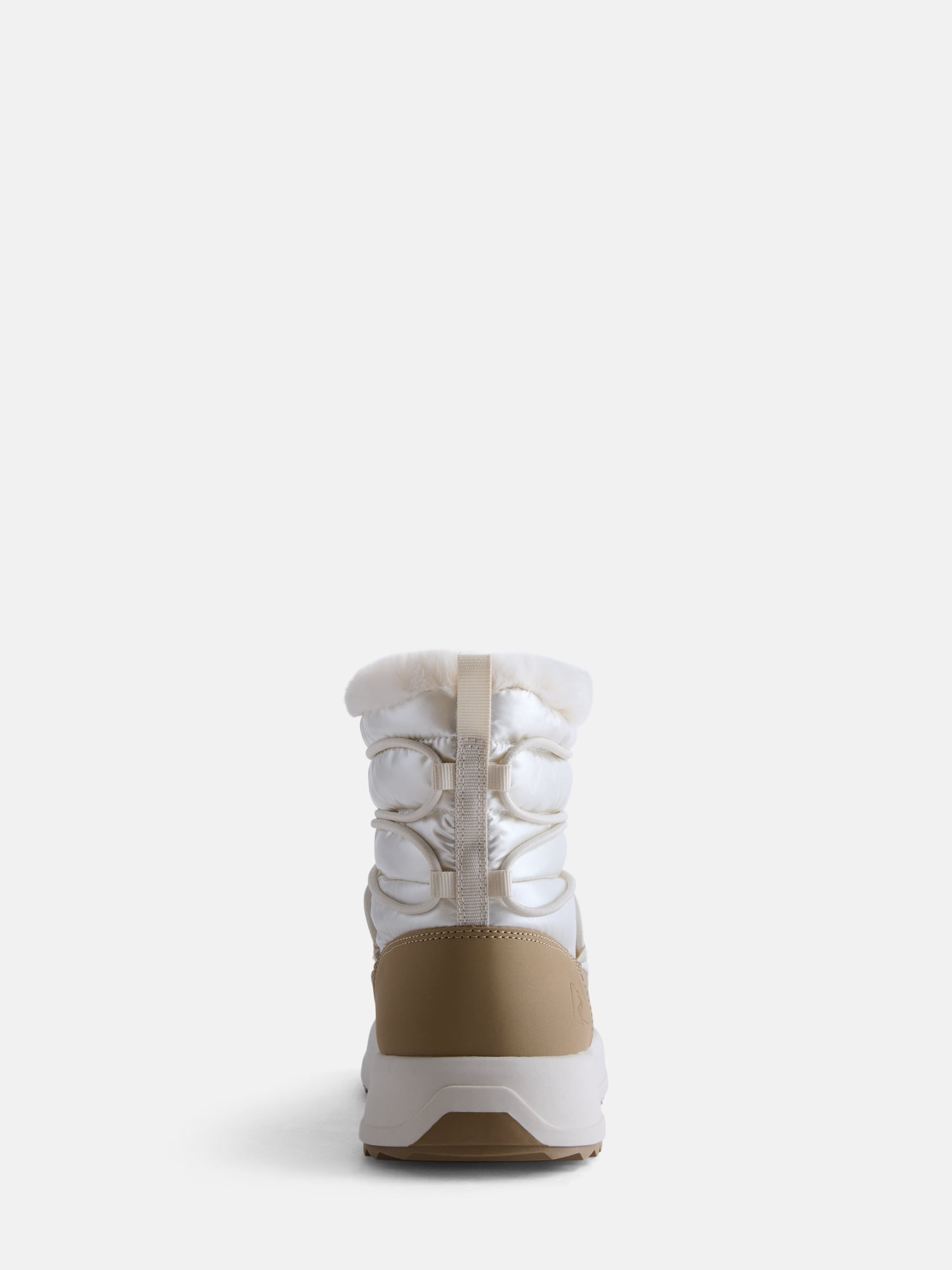 Ozark Trail Women's Cozy Puffer Boots