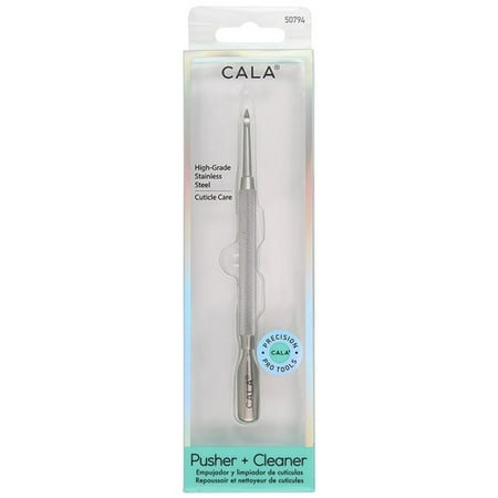 Cala Pusher & cleaner