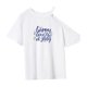 thumbnail image 4 of Camiseta para mujer, ropa de verano, camisetas suaves de verano para vacaciones en la playa, regalo para mujer XL, 4 of 7