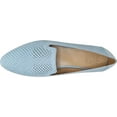 thumbnail image 5 of Naturalizer Womens Lorna Loafer, 5 of 6