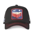 thumbnail image 3 of Gorra Trucker Unisex Capslab con Parches Bordados Exclusivos Diseño Original, 3 of 5