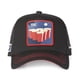 thumbnail image 3 of Gorra Trucker Unisex Capslab con Parches Bordados Exclusivos Diseño Original, 3 of 5