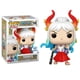 thumbnail image 1 of 2025 ¡Novedad! Figura de acción FUNKO POP de One Piece, exclusiva Yamato #1316 Chase, edición limitada, modelo de juguete para regalar, 1 of 5