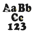thumbnail image 3 of Decoración de aula Eureka Peanuts, letras y números, 210 unidades, 3 of 7