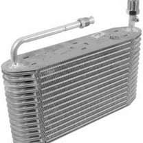 For Chevrolet Corvette 1990 1991 1992 1993 New A/C AC Evaporator - BuyAutoParts