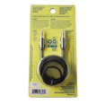 thumbnail image 2 of onn. 3 FT./0.9 m 3.5 mm AUX Cable, 2 of 5