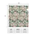 thumbnail image 4 of Picia Palm Trees and Tropical Magnetic Mailbox Cover Standard Size-21x18 in, 4 of 9