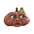 thumbnail image 1 of Gupgi Ornement en Résine, Figurine en Forme de Citrouille pour Halloween, 1 of 4