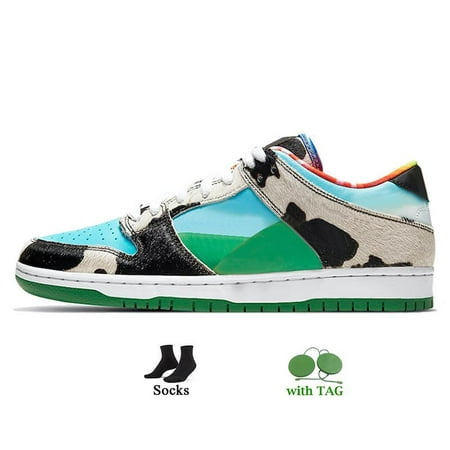 

Platform Fashion Women Mens Sb Low Running Shoes With Socks Black White Coast UNC Fossil Rose Union La Court Vintage Green Chlorophyll Mummy Chunky Trainers Sneakers