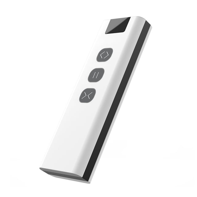 Inteprter Módulo de interruptor de cortina WiFi Smart Life para Motor de persiana enrollable Smart Home Control de voz Electrónica 2 #