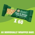thumbnail image 5 of Sunbelt Bakery Oats & Honey Chewy Granola Bars, 60 bars (6 Boxes), 57 oz, 5 of 7