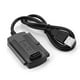 thumbnail image 1 of Cable adaptador USB a SATA IDE para disco duro HDD, cable convertidor USB 2.0 a SATA/IDE HDD oso de fresa Hogar, 1 of 5