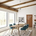 thumbnail image 5 of Hunter Fan Company 50811 Presto Ceiling Fan, 52, Matte White, 5 of 5