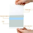 thumbnail image 2 of Vendaje adhesivo elástico transparente de 10 metros, vendajes adhesivos transparentes impermeables, cinta adhesiva YUNYI BRAND Deportes, 2 of 8