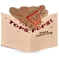 thumbnail image 2 of American Greetings Father's Day Pop-Up Card for Dad (You're the Tops, Pops!), 2 of 6