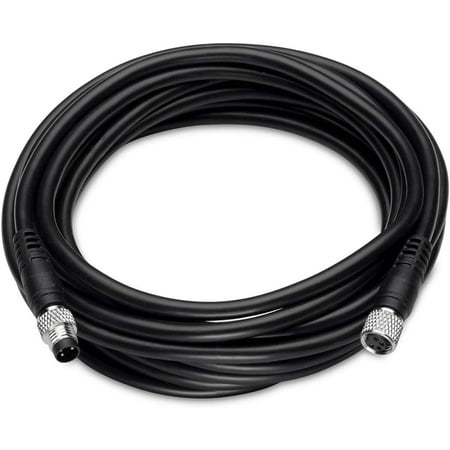 UPC: 0029402026531 | Minn Kota Universal Sonar 2 Extension Cable For Console Mounted Fish Finder
