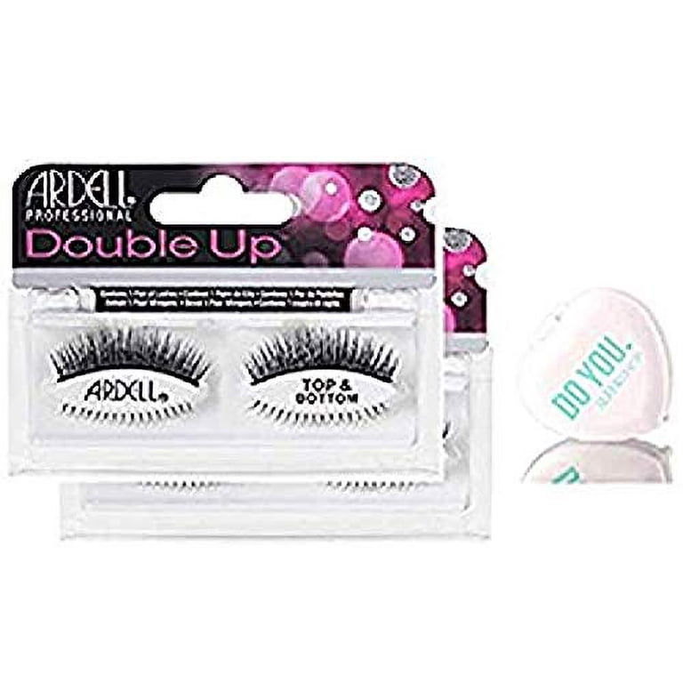 Do I Have Double Lashes