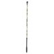 thumbnail image 4 of Antena de cuello de cisne NikouMX Camuflaje de acero Posición ajustable Antena plegable, 4 of 8