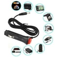 thumbnail image 4 of Car Adapter 12V Cigarette Lighter Cable Plug Power TVs For 12 Hot Volt Z5 X, 4 of 7