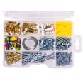 thumbnail image 2 of Trousse d'accueil essentials Hardware Essentials pour maison, 2 of 2