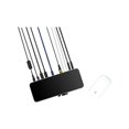 thumbnail image 4 of OWC Thunderbolt 3 Dock - station d'Accueil - Thunderbolt 3 - Mini DP - 1 Go - 85 Watts, 4 of 4