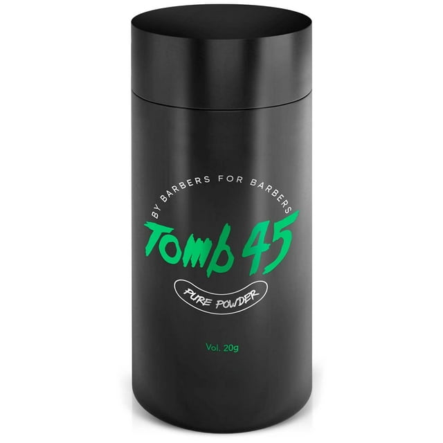 Polvo para peinar Tomb45 Pure Powder Texturizing 20g