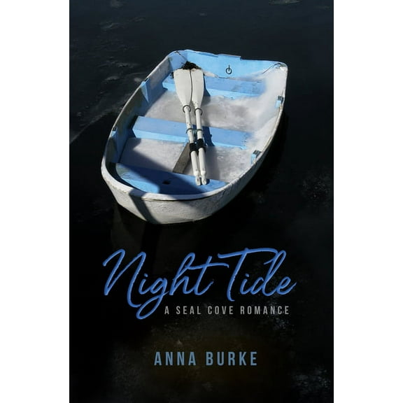 A Seal Cove Romance Night Tide, Book 2, (Paperback)