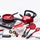 thumbnail image 2 of Children's Simulation Cooking Toy Insteresting Early Educational Toy for Boys Girls Children, 2 of 5